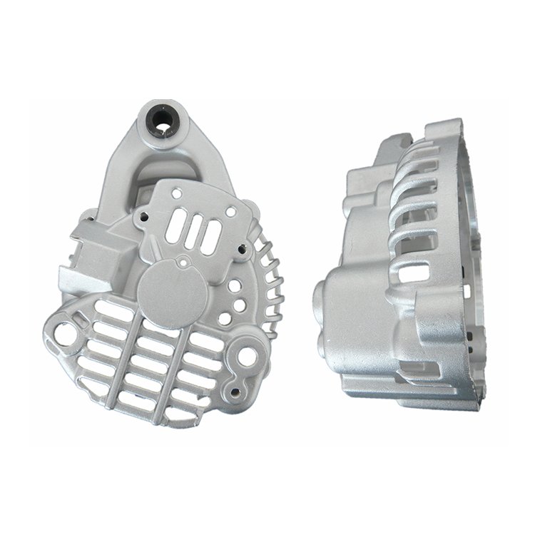 Auto Alternator Brackets Car Alternator Parts 104210-4602